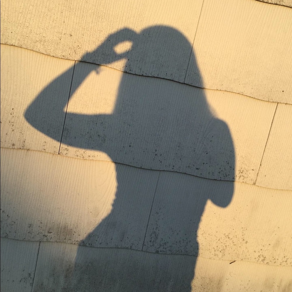 Meet your Posher, Bailee